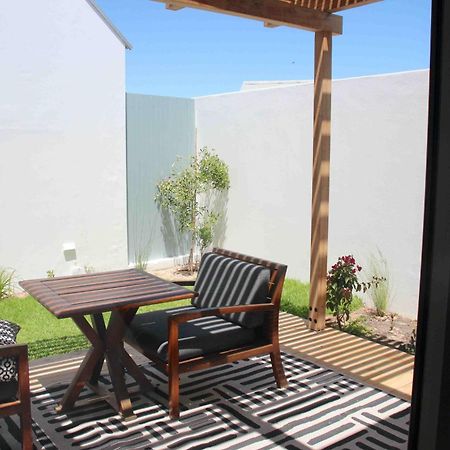 Strandloper Ocean Boutique Hotel Paternoster Ngoại thất bức ảnh