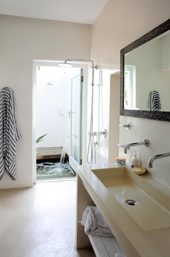 Strandloper Ocean Boutique Hotel Paternoster Ngoại thất bức ảnh