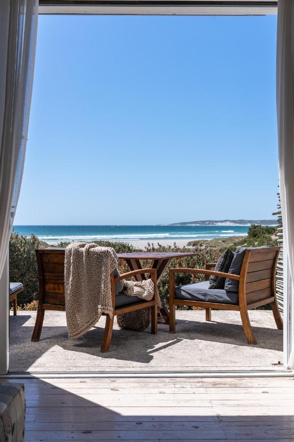 Strandloper Ocean Boutique Hotel Paternoster Ngoại thất bức ảnh