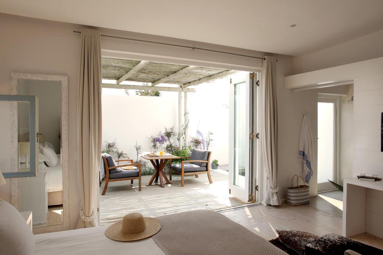 Strandloper Ocean Boutique Hotel Paternoster Ngoại thất bức ảnh