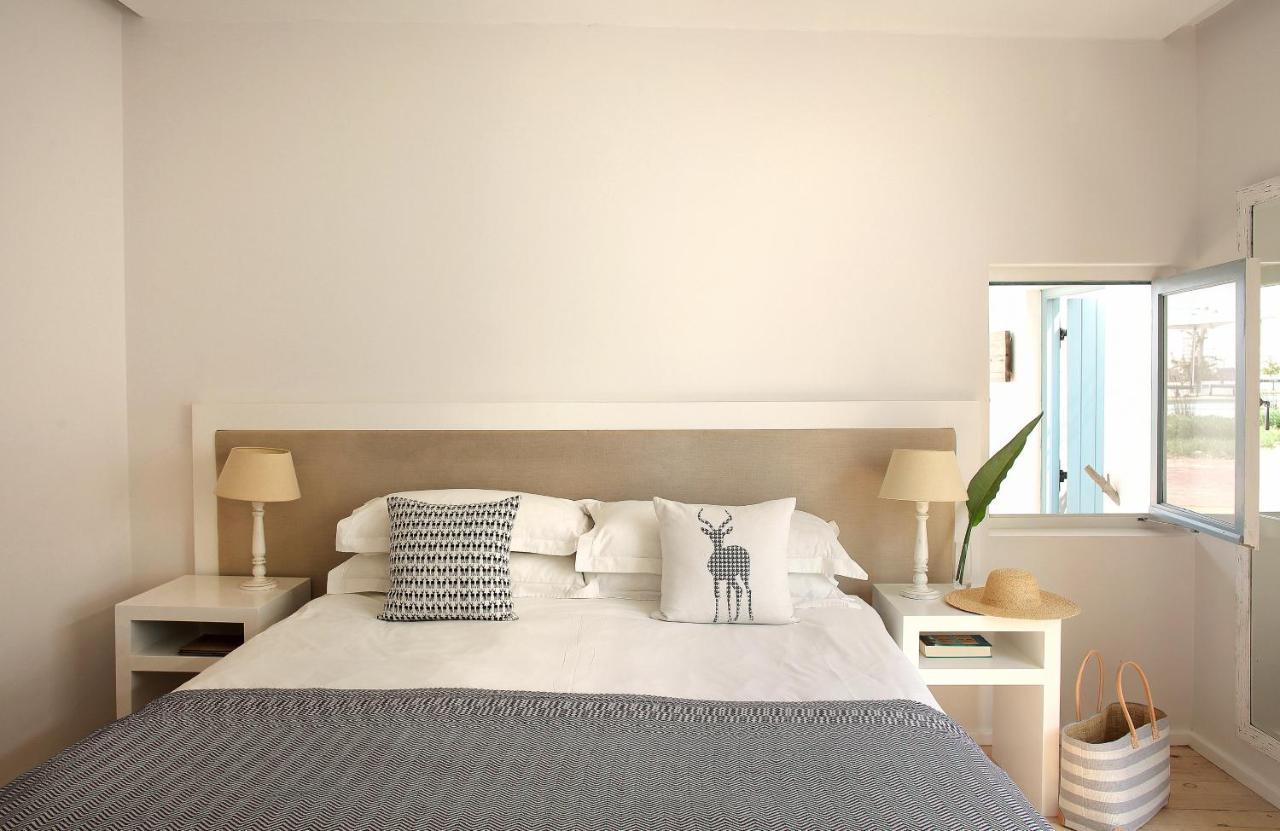 Strandloper Ocean Boutique Hotel Paternoster Ngoại thất bức ảnh