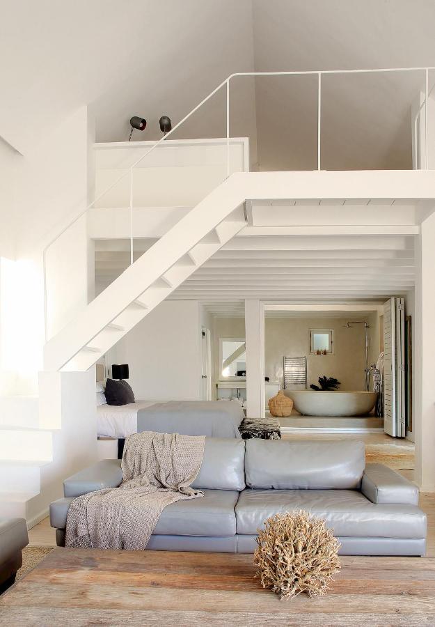 Strandloper Ocean Boutique Hotel Paternoster Ngoại thất bức ảnh