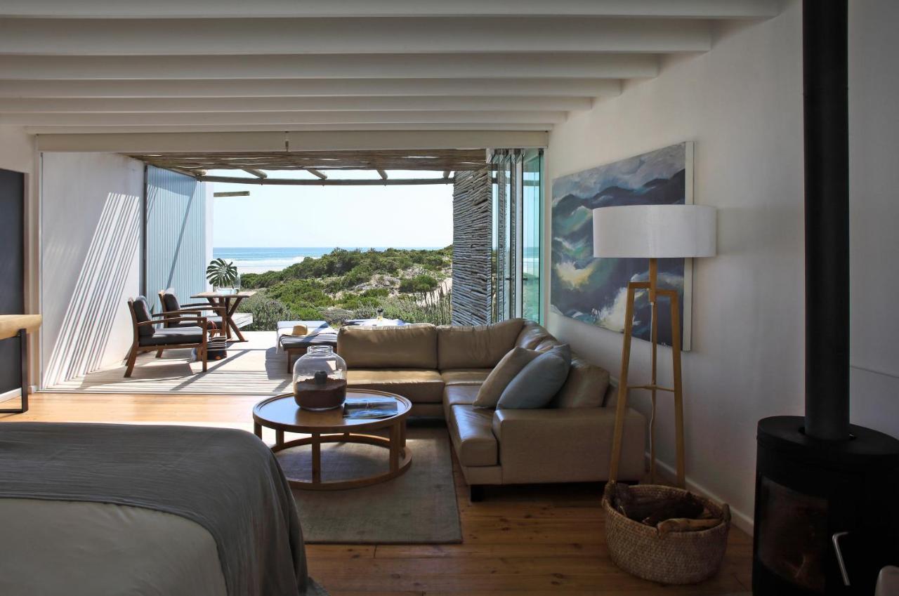Strandloper Ocean Boutique Hotel Paternoster Ngoại thất bức ảnh