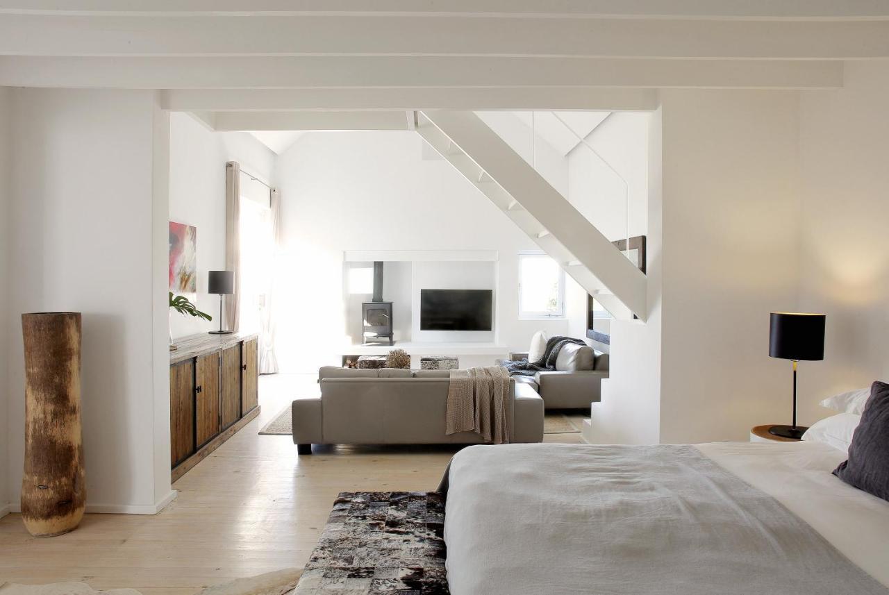 Strandloper Ocean Boutique Hotel Paternoster Ngoại thất bức ảnh