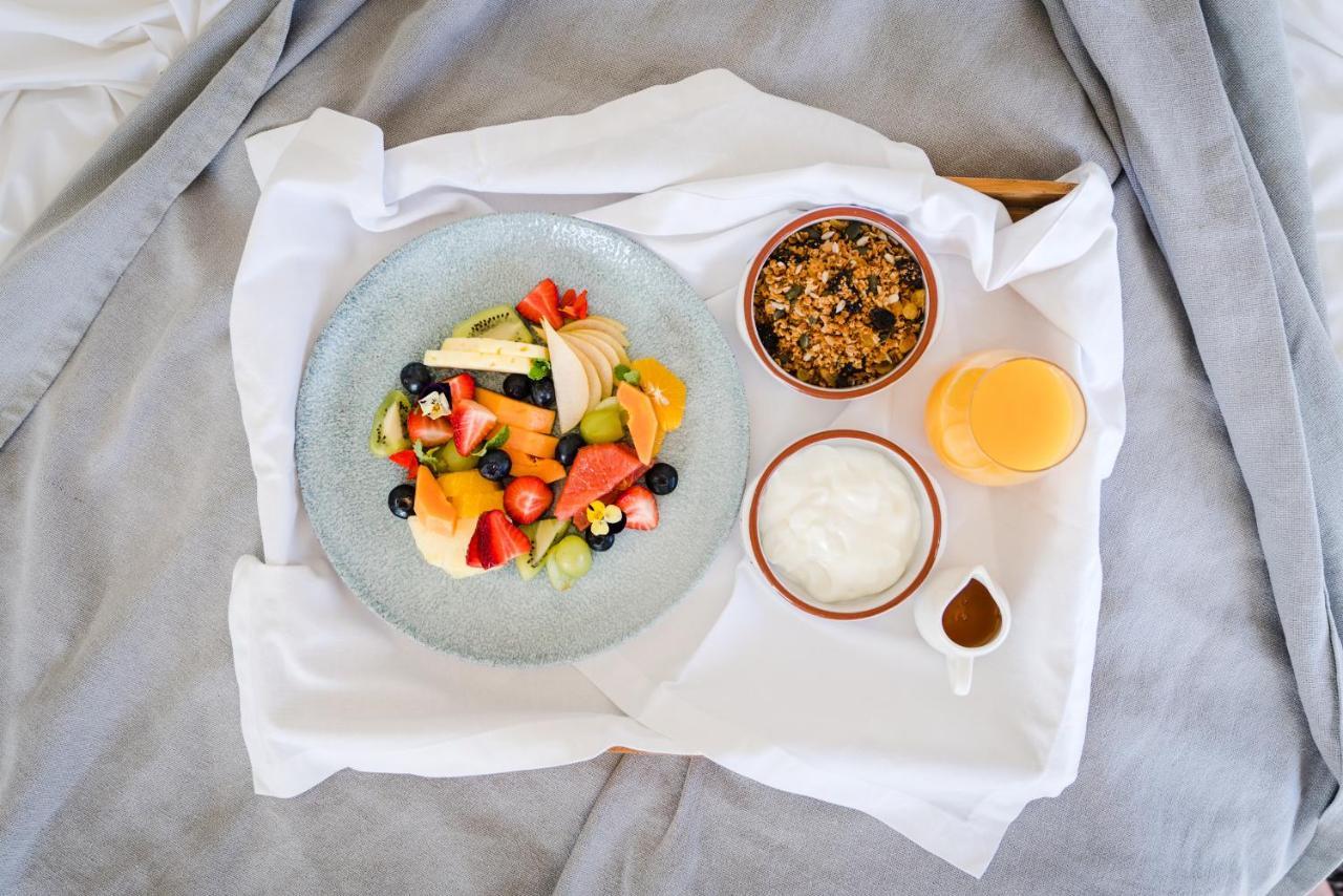 Strandloper Ocean Boutique Hotel Paternoster Ngoại thất bức ảnh