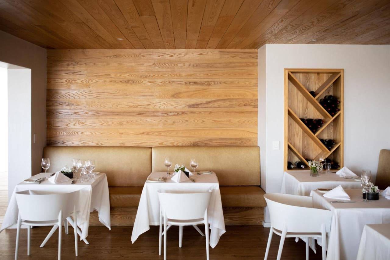 Strandloper Ocean Boutique Hotel Paternoster Ngoại thất bức ảnh