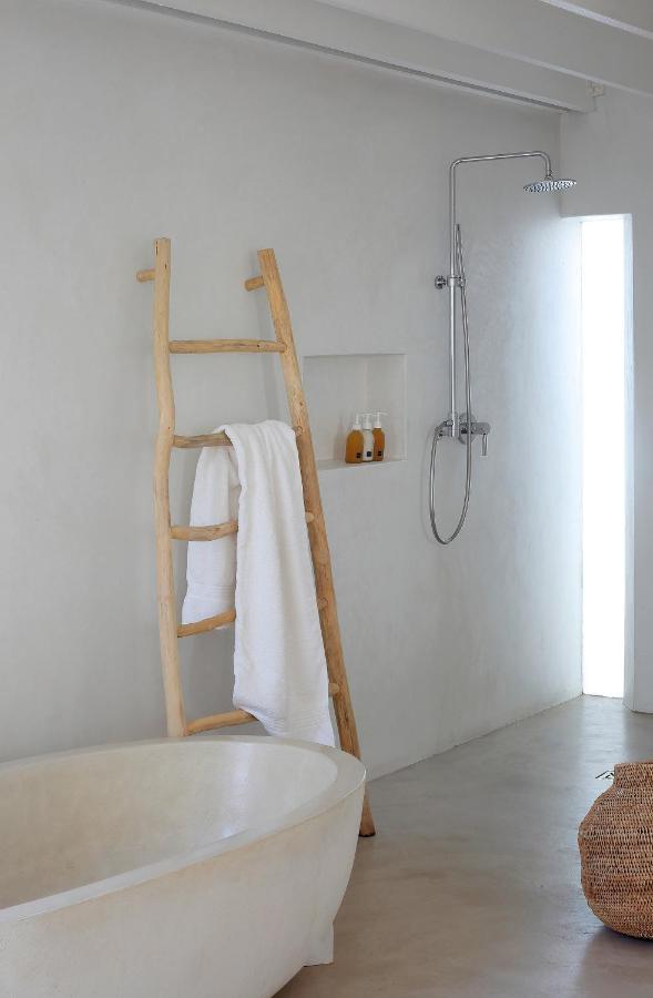 Strandloper Ocean Boutique Hotel Paternoster Ngoại thất bức ảnh