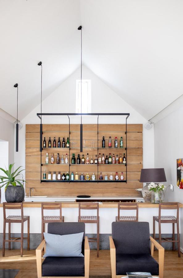 Strandloper Ocean Boutique Hotel Paternoster Ngoại thất bức ảnh