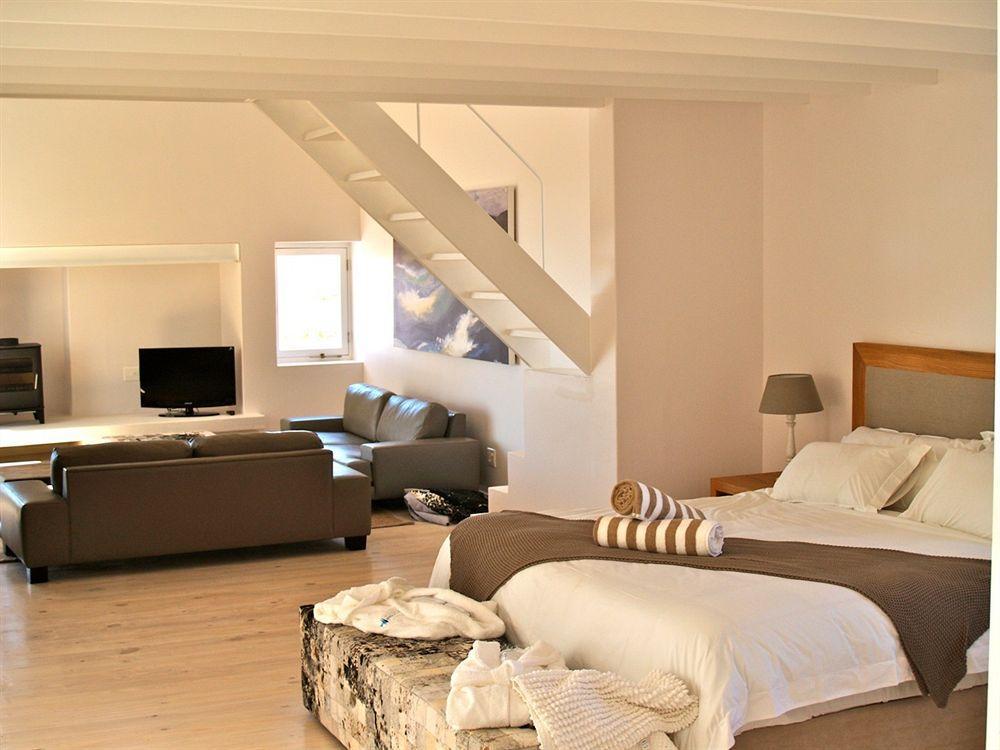 Strandloper Ocean Boutique Hotel Paternoster Ngoại thất bức ảnh