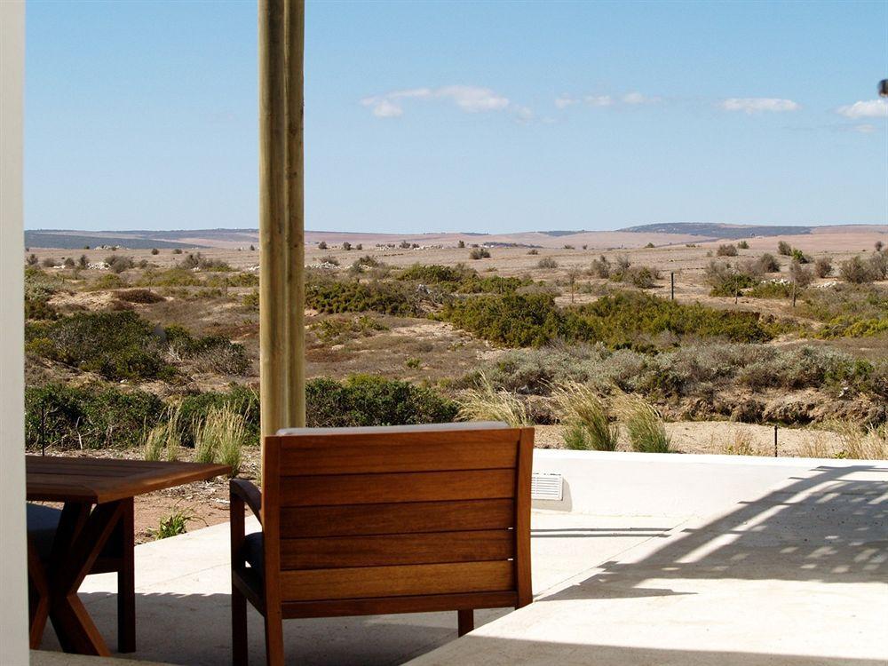 Strandloper Ocean Boutique Hotel Paternoster Ngoại thất bức ảnh