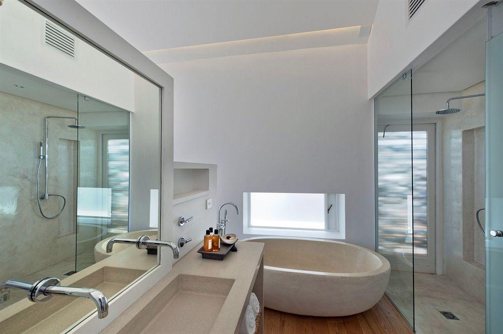 Strandloper Ocean Boutique Hotel Paternoster Ngoại thất bức ảnh