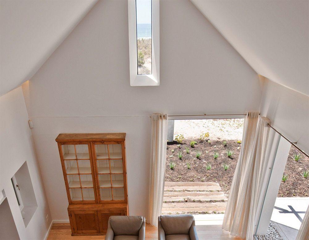 Strandloper Ocean Boutique Hotel Paternoster Ngoại thất bức ảnh