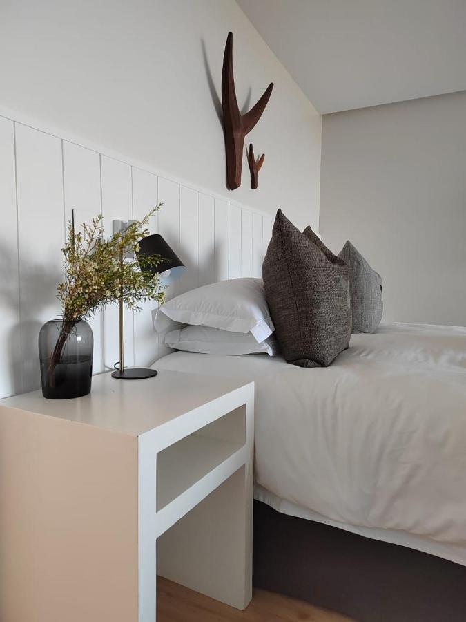 Strandloper Ocean Boutique Hotel Paternoster Ngoại thất bức ảnh