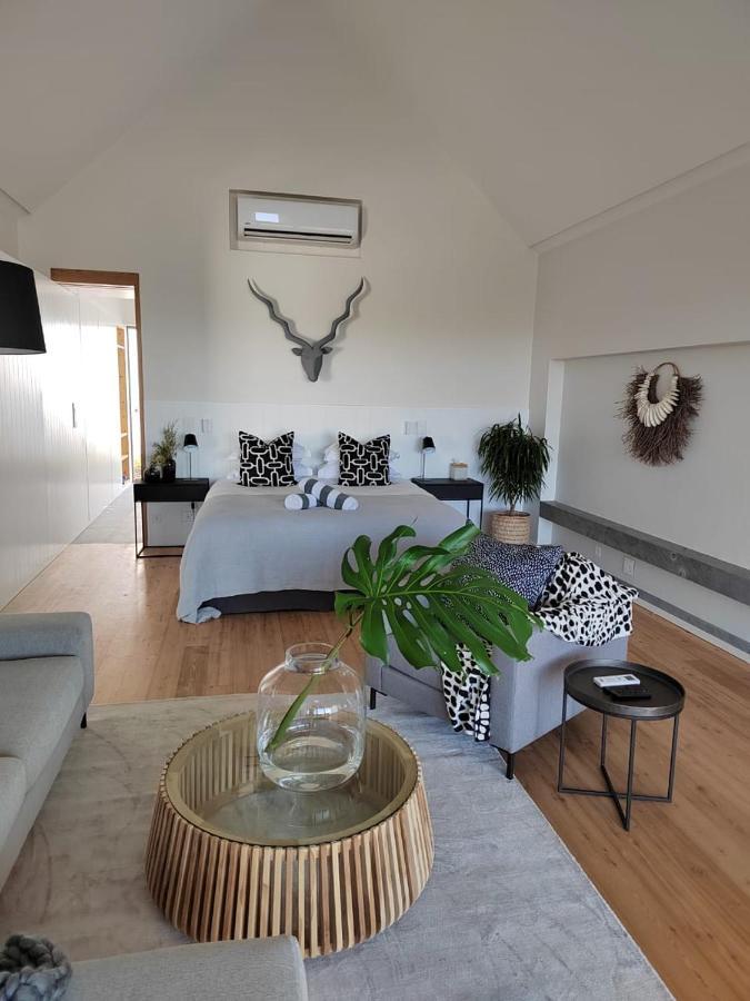 Strandloper Ocean Boutique Hotel Paternoster Ngoại thất bức ảnh