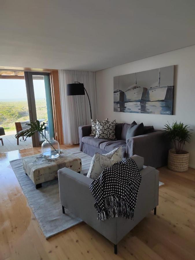 Strandloper Ocean Boutique Hotel Paternoster Ngoại thất bức ảnh