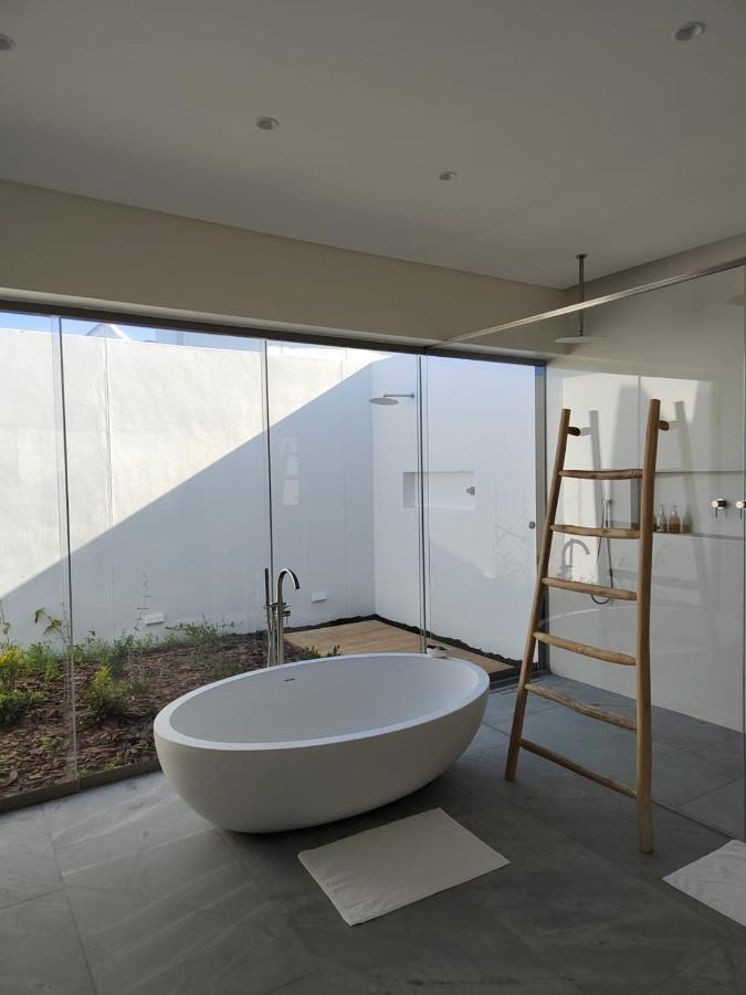 Strandloper Ocean Boutique Hotel Paternoster Ngoại thất bức ảnh