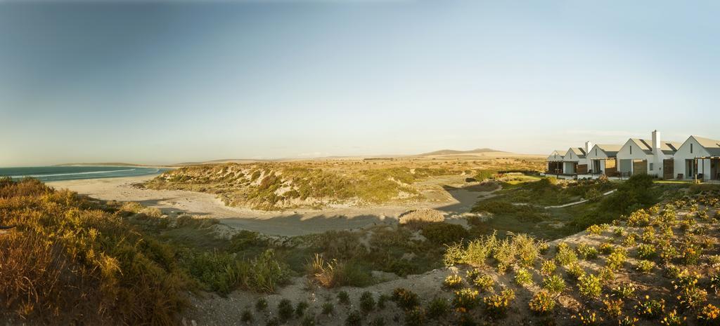 Strandloper Ocean Boutique Hotel Paternoster Ngoại thất bức ảnh