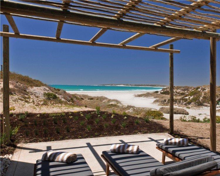 Strandloper Ocean Boutique Hotel Paternoster Ngoại thất bức ảnh