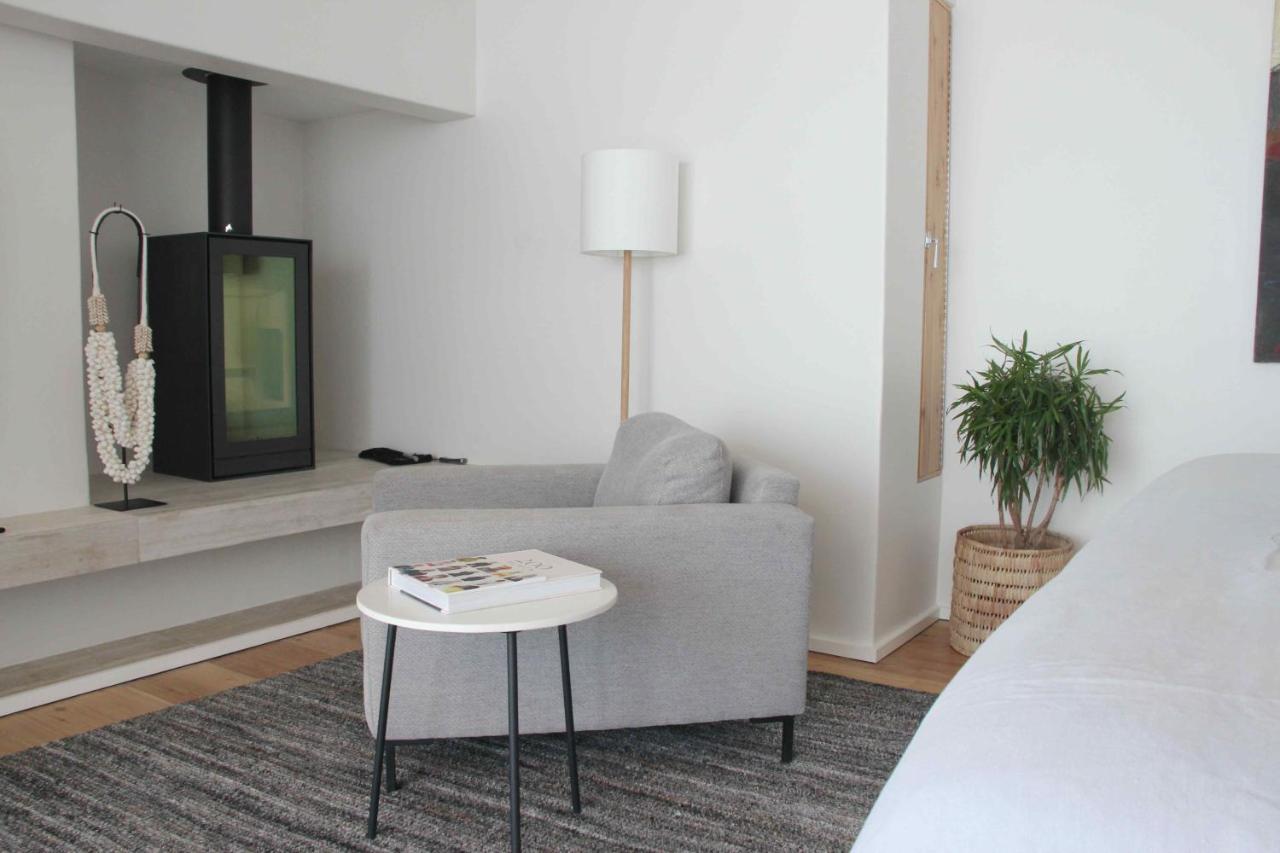 Strandloper Ocean Boutique Hotel Paternoster Ngoại thất bức ảnh