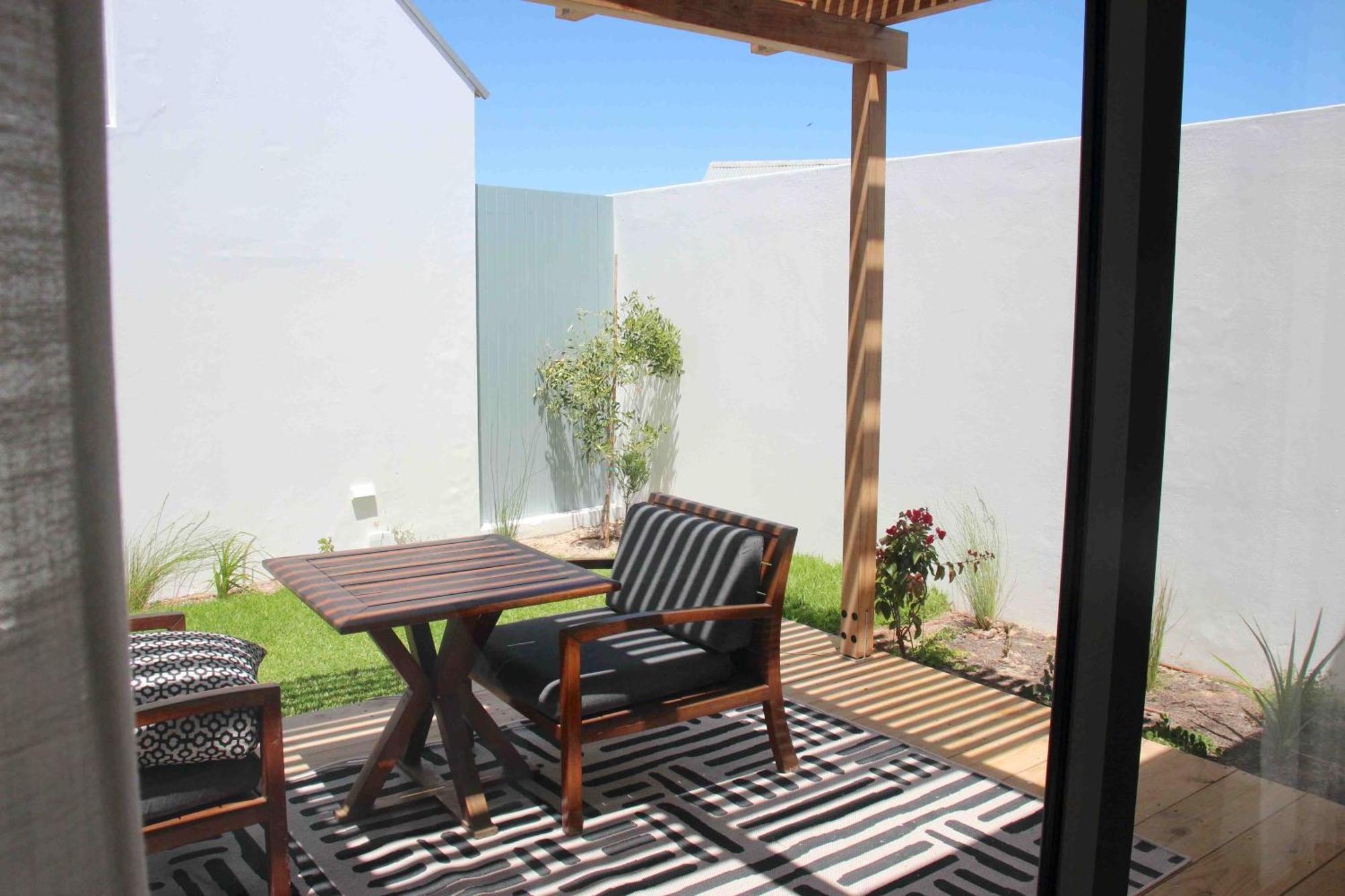 Strandloper Ocean Boutique Hotel Paternoster Ngoại thất bức ảnh