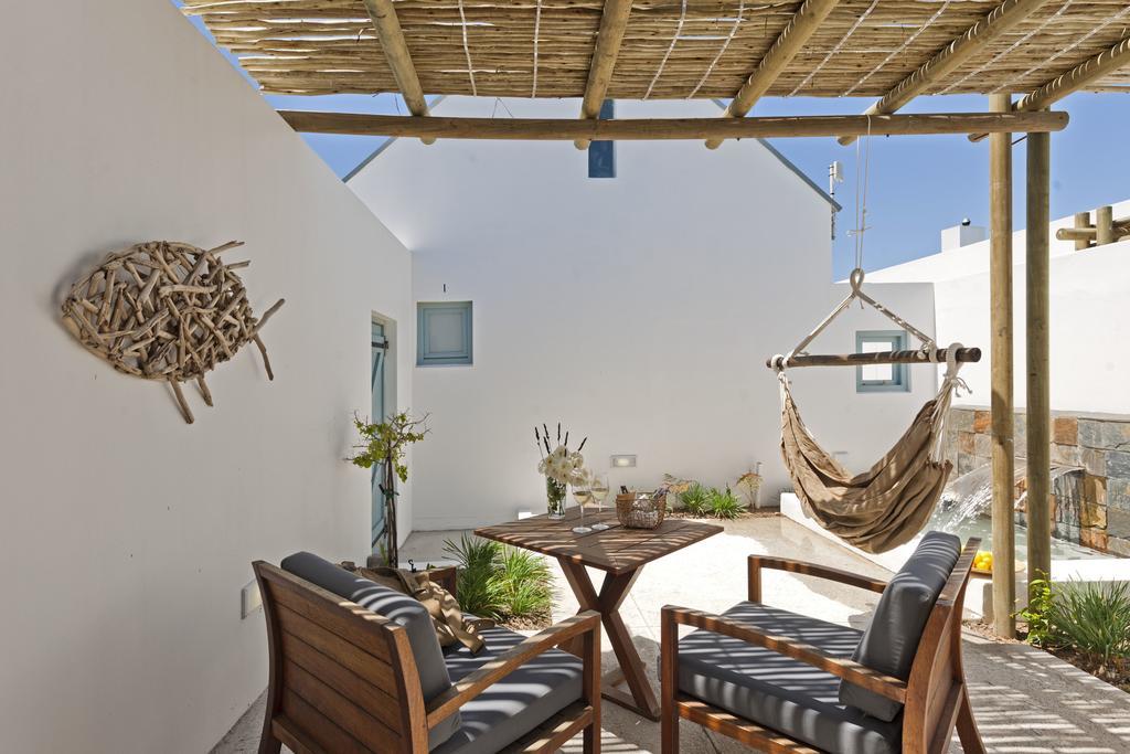 Strandloper Ocean Boutique Hotel Paternoster Phòng bức ảnh