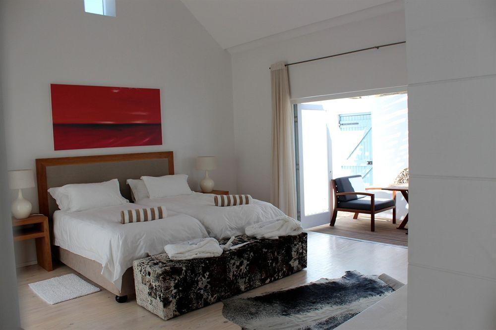 Strandloper Ocean Boutique Hotel Paternoster Ngoại thất bức ảnh