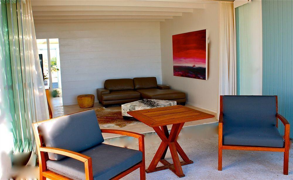 Strandloper Ocean Boutique Hotel Paternoster Ngoại thất bức ảnh