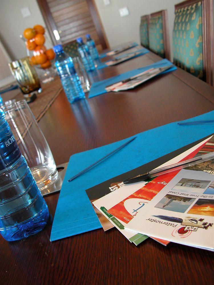 Strandloper Ocean Boutique Hotel Paternoster Ngoại thất bức ảnh