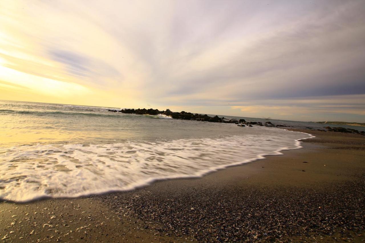 Strandloper Ocean Boutique Hotel Paternoster Ngoại thất bức ảnh